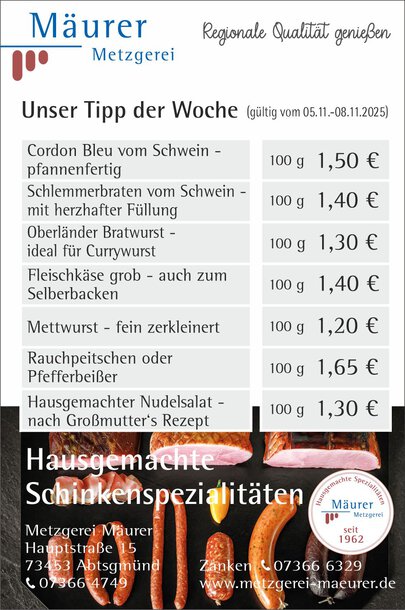 Keine Angebote vorhanden.