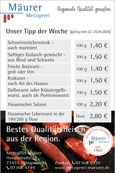 Keine Angebote vorhanden.