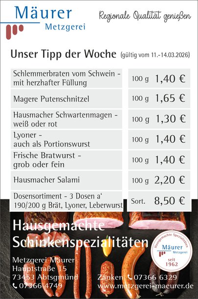 Keine Angebote vorhanden.