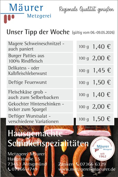 Keine Angebote vorhanden.