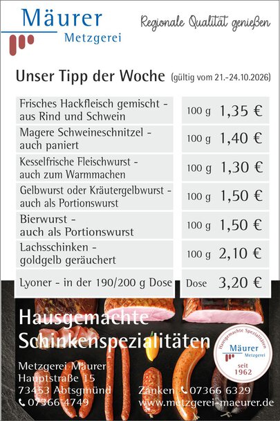 Keine Angebote vorhanden.
