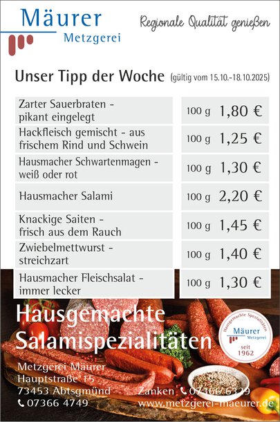 Keine Angebote vorhanden.