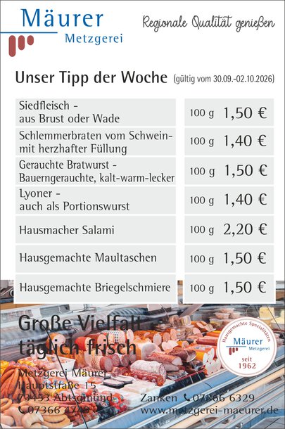 Keine Angebote vorhanden.