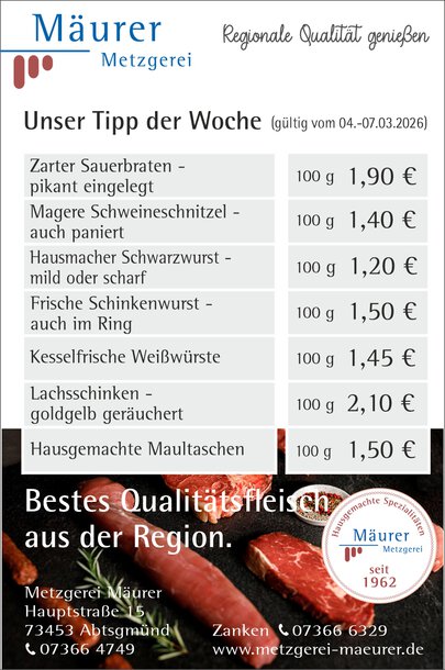 Keine Angebote vorhanden.