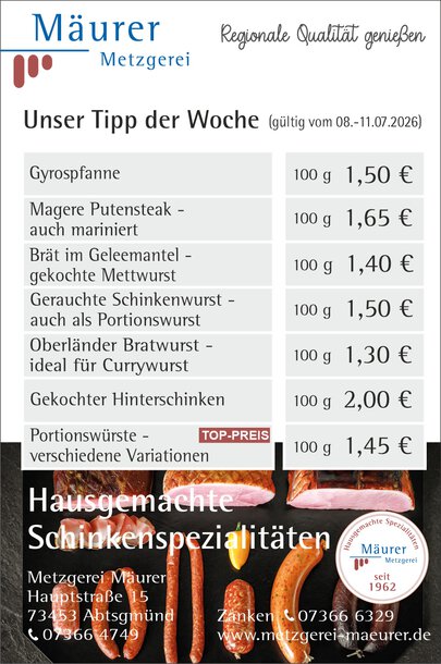 Keine Angebote vorhanden.