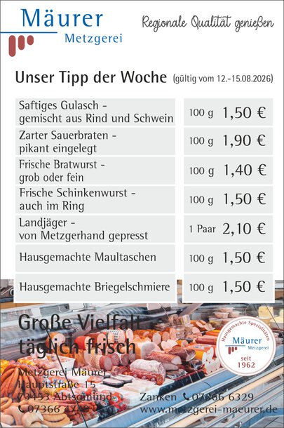 Keine Angebote vorhanden.