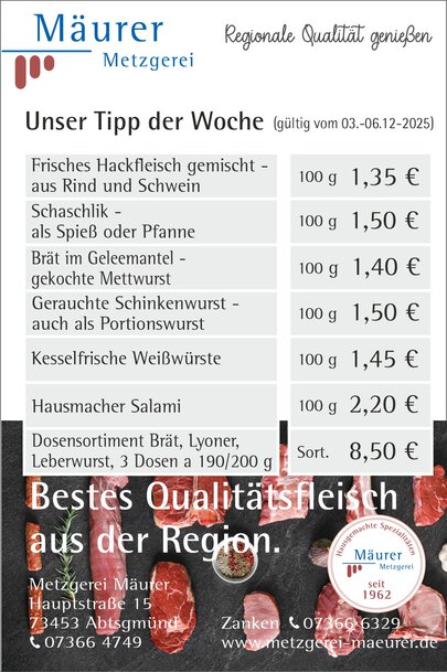 Keine Angebote vorhanden.