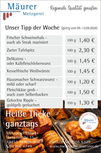 Keine Angebote vorhanden.