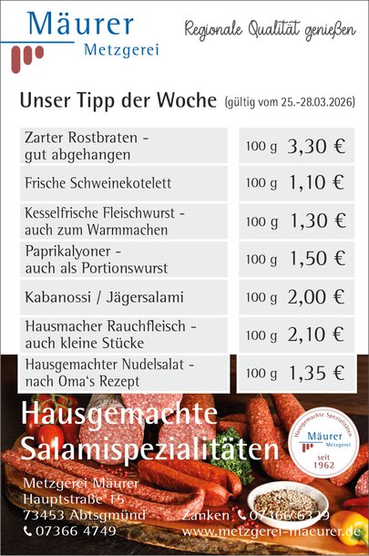 Keine Angebote vorhanden.