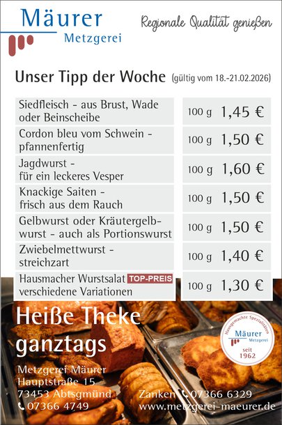 Keine Angebote vorhanden.