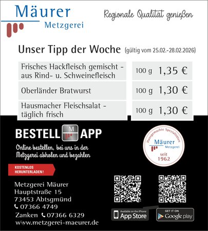 Keine Angebote vorhanden.