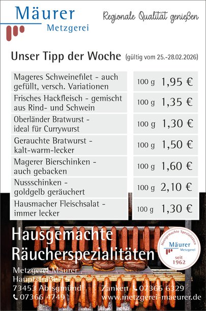 Keine Angebote vorhanden.