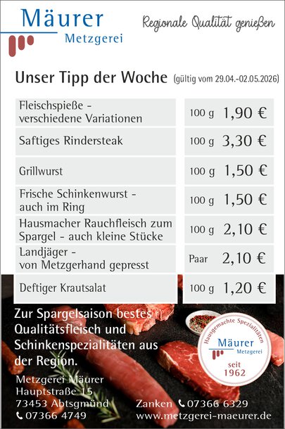 Keine Angebote vorhanden.