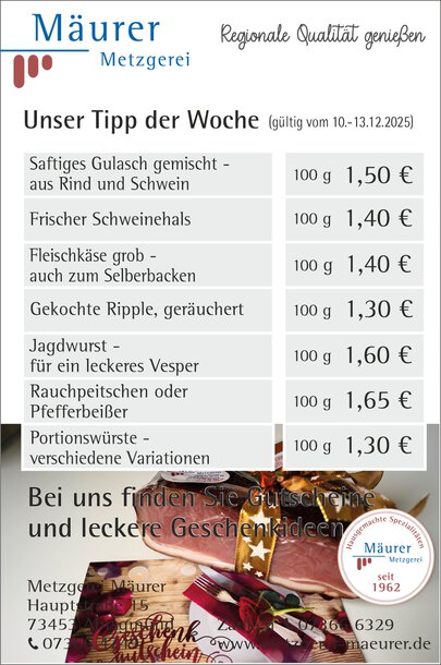 Keine Angebote vorhanden.