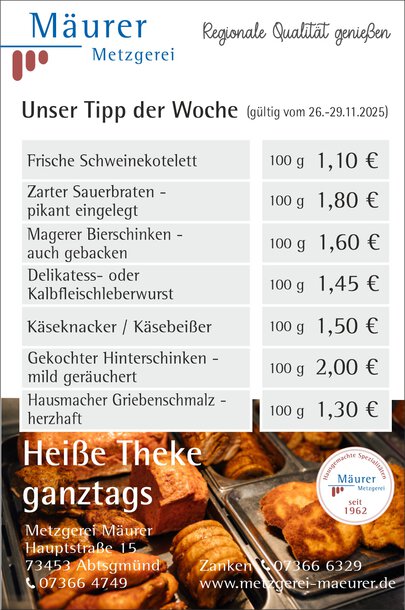 Keine Angebote vorhanden.