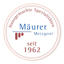 Metzgerei Mäurer